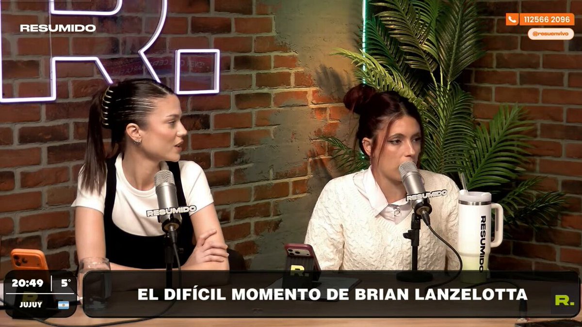 "Te encierran en un cuartito con muchos varones muy altos, de mucha fuerza, y es como: 'Yo acá no te voy a pagar, vos no vas a tocar'"

Olivia Wald contó "las estafas" que sufrió cuando recién empezab
