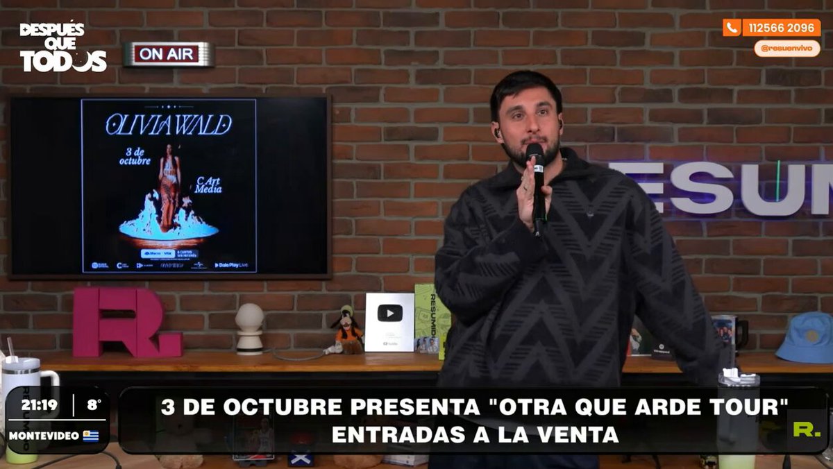 “Está todo re hablado y no hay ninguna situación de mierda”

Juli Poggio habló de la foto que subió su hermana con Nick Sicaro, el ex de "Pestañela". Aclaró que no existe ninguna situación incómoda en