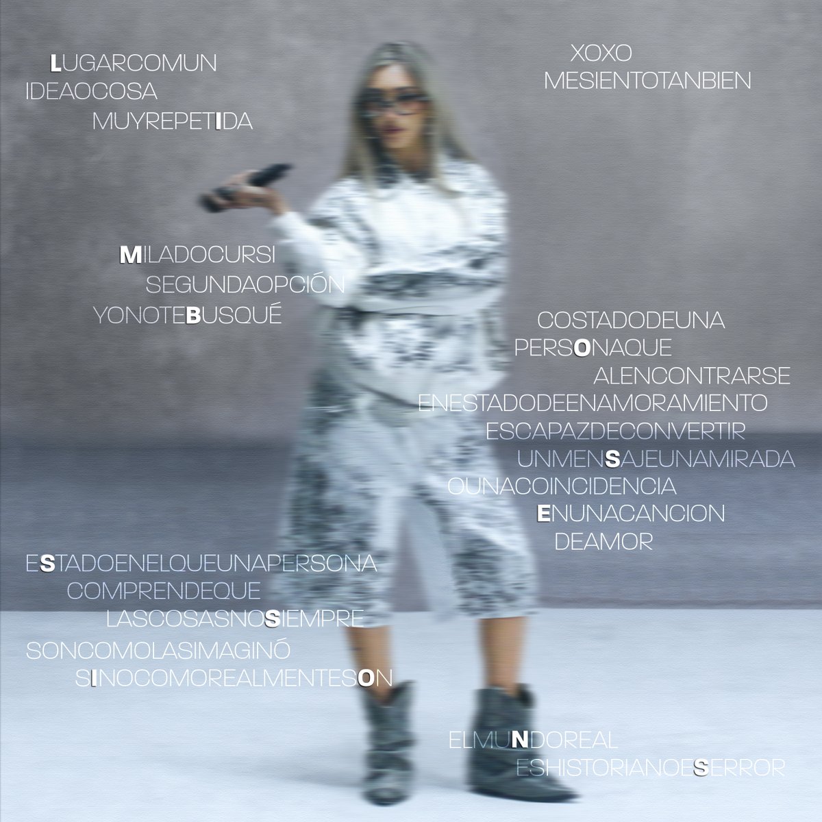 Sofia Mora presentó su nuevo EP: "Limbo Session"