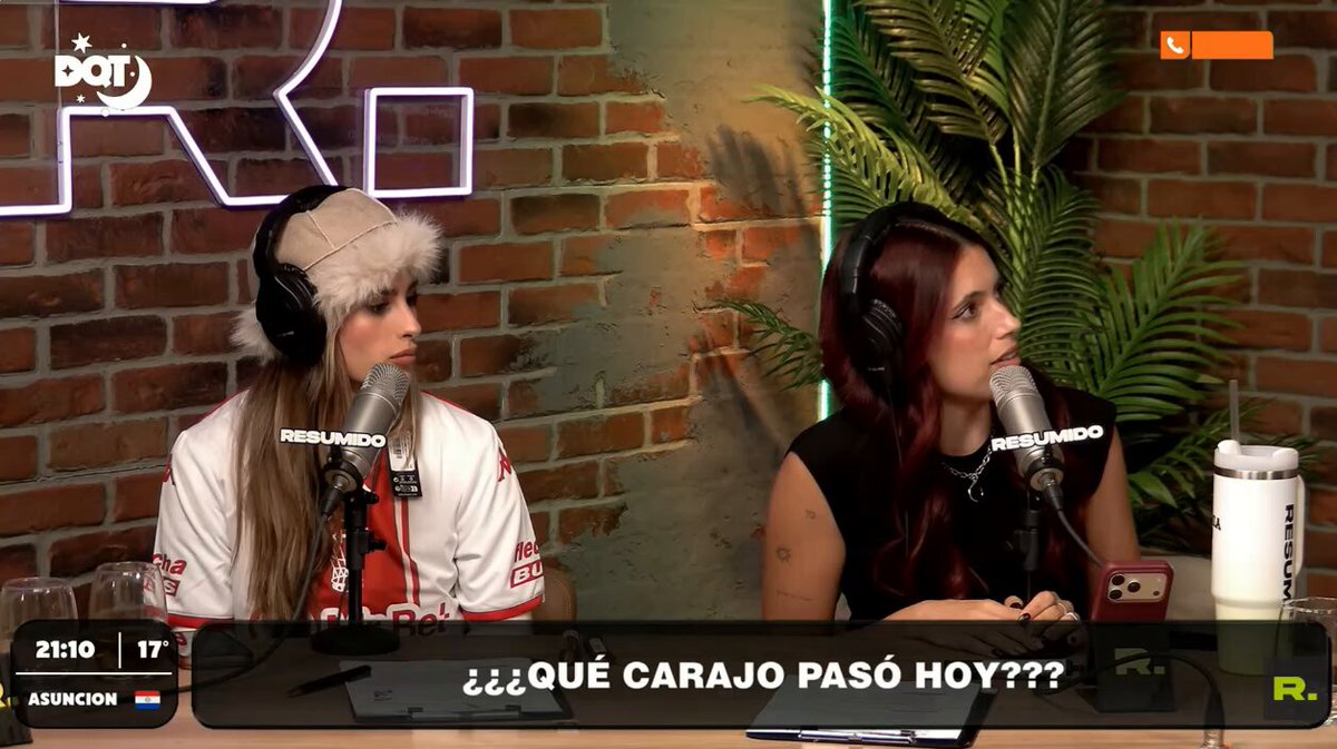 "Creo que a las minas que les gusta estar con pibes que están en pareja les gusta sentirse elegidas por encima de la pareja"

Agus García se sumó al debate que planteó Sele Mosca y argumentó que ella 