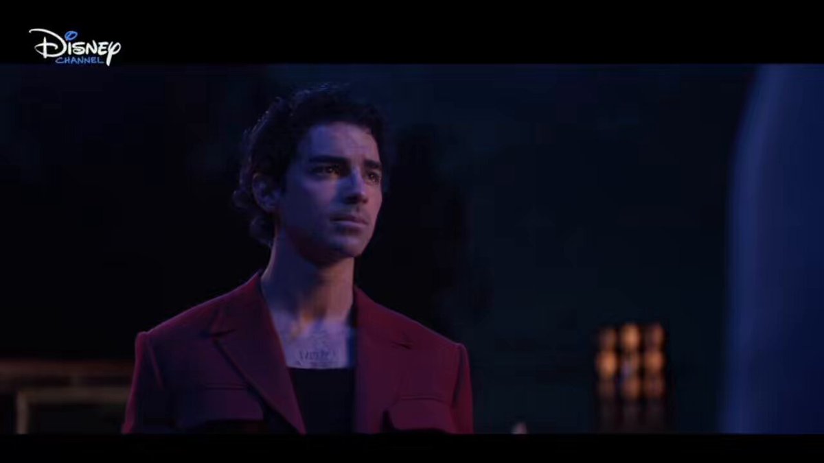 La aparición de Demi Lovato en Camp Rock 3