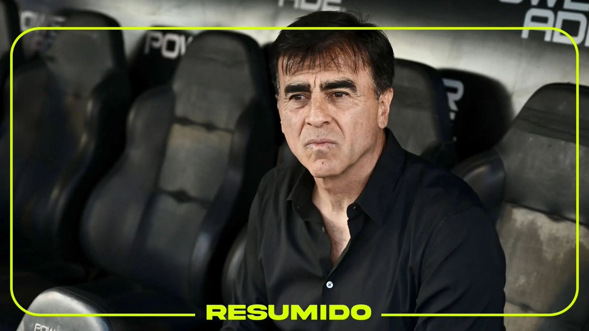 La dirigencia de Independiente echó a Gustavo Quinteros luego de la goleada recibida por Copa Argentina en Rosario