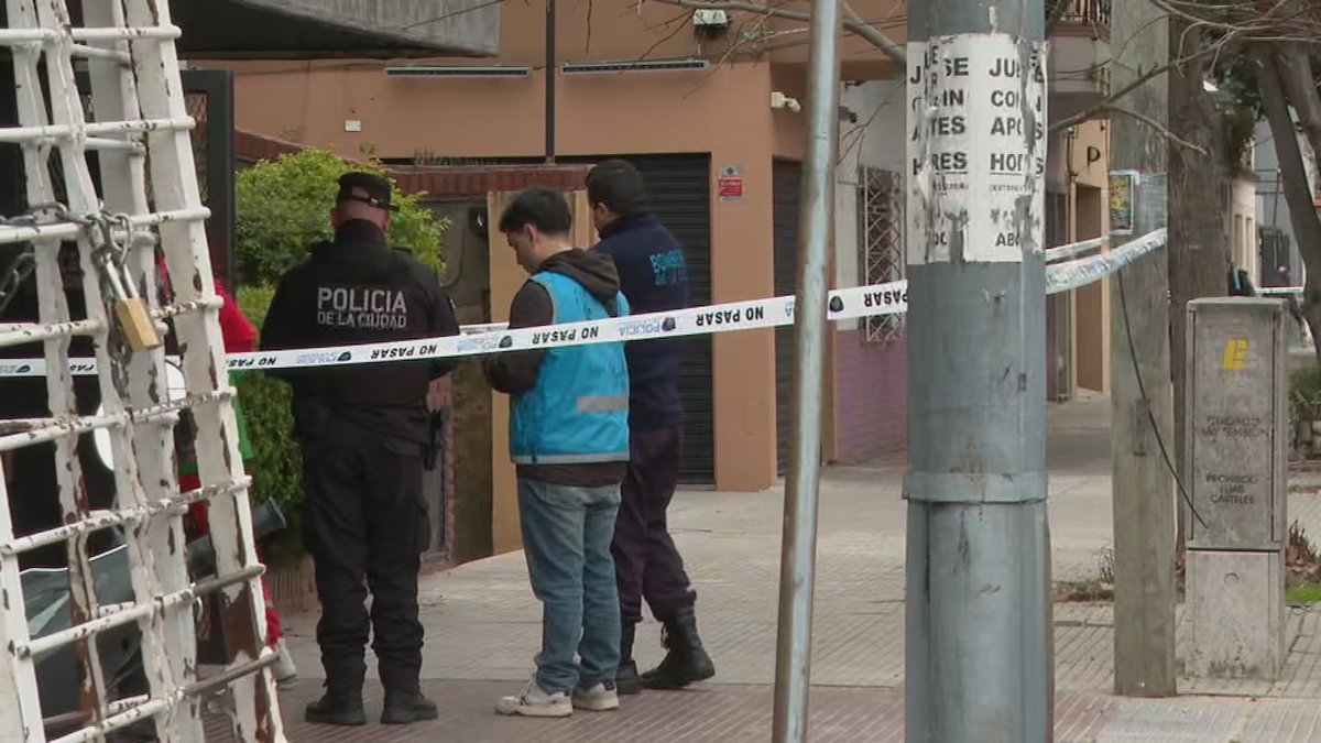 Ahora buscan determinar si existieron episodios anteriores que nunca fueron denunciados.

La Justicia espera que el acusado pueda ser indagado y analiza la carta, la escena y los testimonios del entor