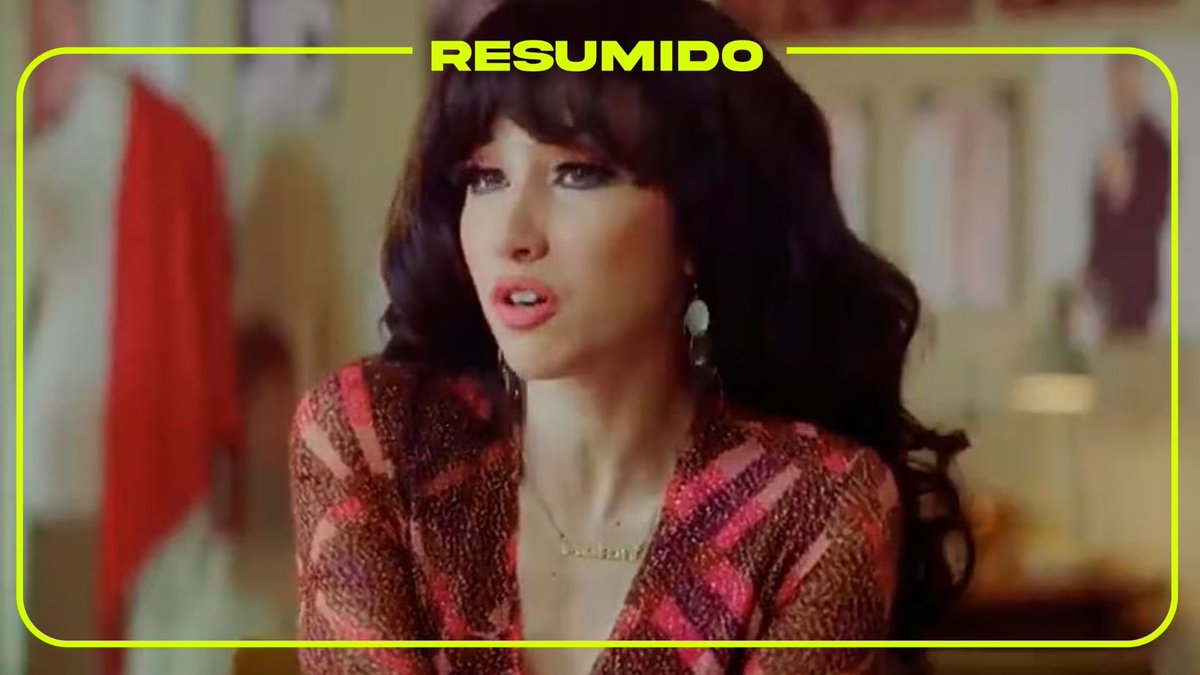 Like si estuvieron todo el finde maratoneando la serie de Moria. 

¿Qué era de la ONE les gustó más?