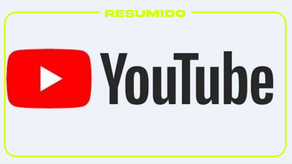 YouTube cambia c贸mo cuenta las vistas a partir del 24 de agosto
Desde el primer fotograma ya suma como reproducci贸n. Aplica para todos los formatos en todo el mundo, igualando el sistema que ya usaba