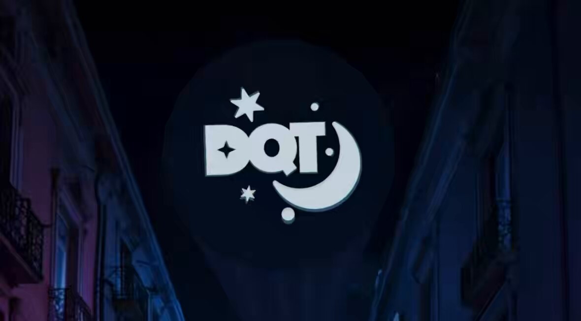 Súmate a Después Que Todos donde tenés todas las noticias resumidas #DQT