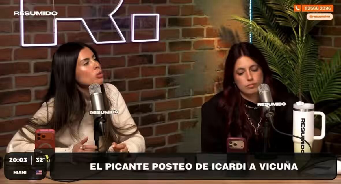 “Si vas a hacer de homosexual abrí la boca cuando le das un beso a Lamothe”

Guido Süller le pidió a Benjamin Vicuña que “actúe mejor” #DQT