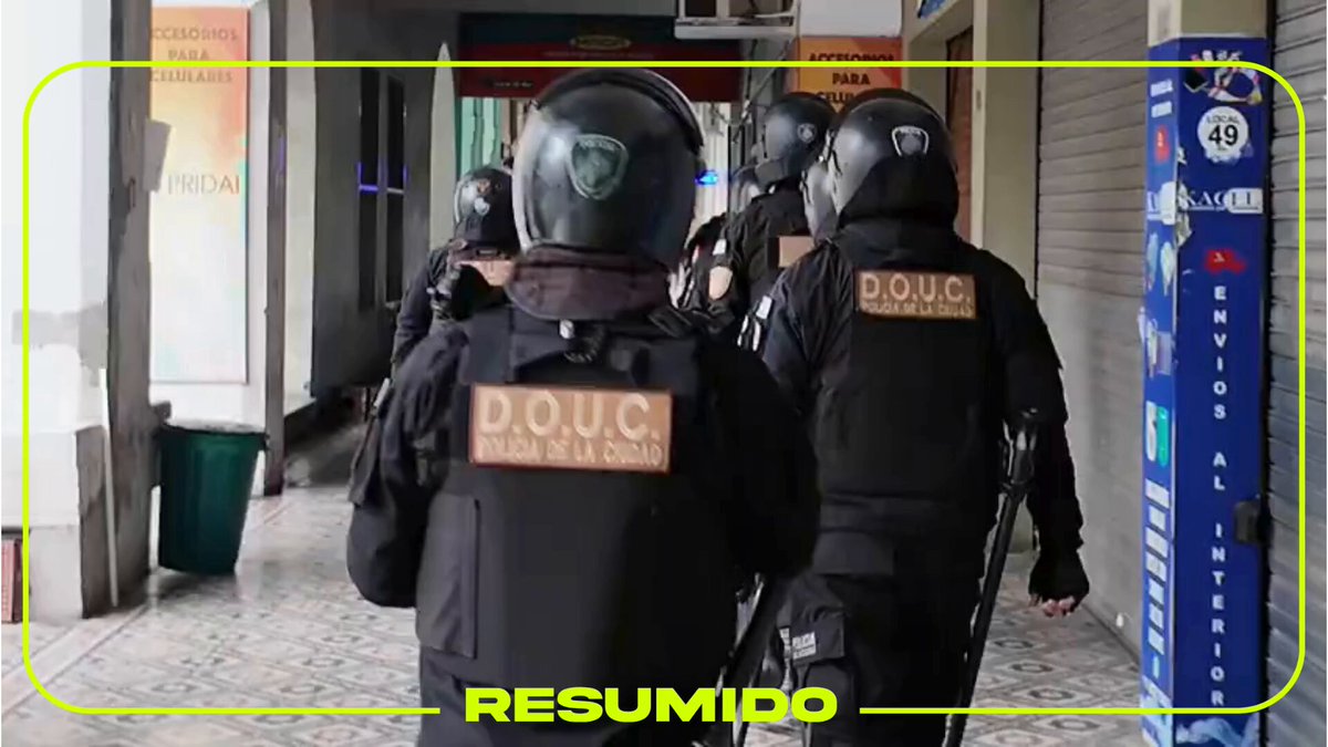 Tras el decreto de Jorge Macri, la Ciudad clausuró 10 cuevas de celulares robados y una galería en Once 📵

Secuestraron 75 teléfonos con denuncias activas por robo