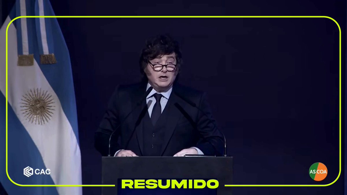 "Estamos pagando muy caro la locura de los pañuelitos verdes"

Javier Milei responsabilizó a la legalización del aborto por el descenso en la natalidad y tildó la medida de "pasión por asesinar niños 