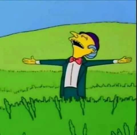 GENTE, ¿USTEDES VEN LO MISMO QUE YO?
SALIÓ EL SOL 😭😭