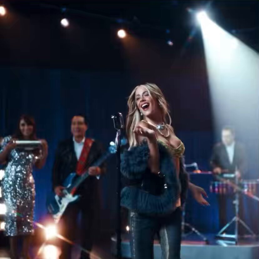 Ya salió “PA EL”, la nueva canción de TINI y Los Ángeles Azules