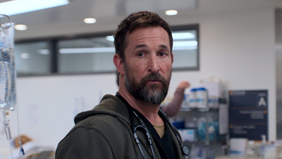 Salió el primer tráiler de ‘THE PITT’ Temporada 3