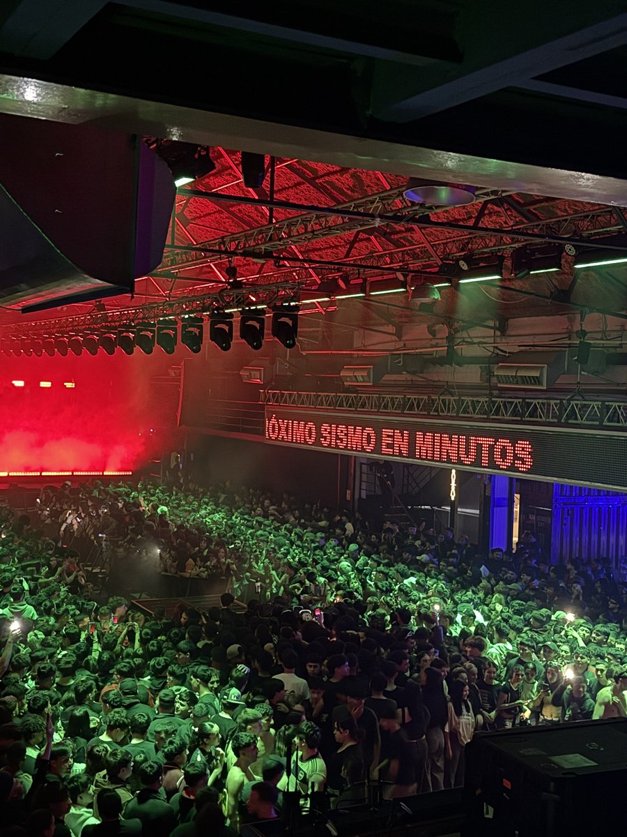 A quién veo hoy acá? 👀👀