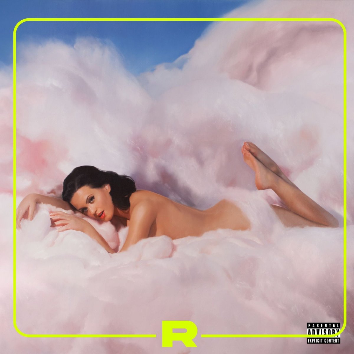 Se cumplen 16 años de que Katy Perry lanzó "Teenage Dream’"