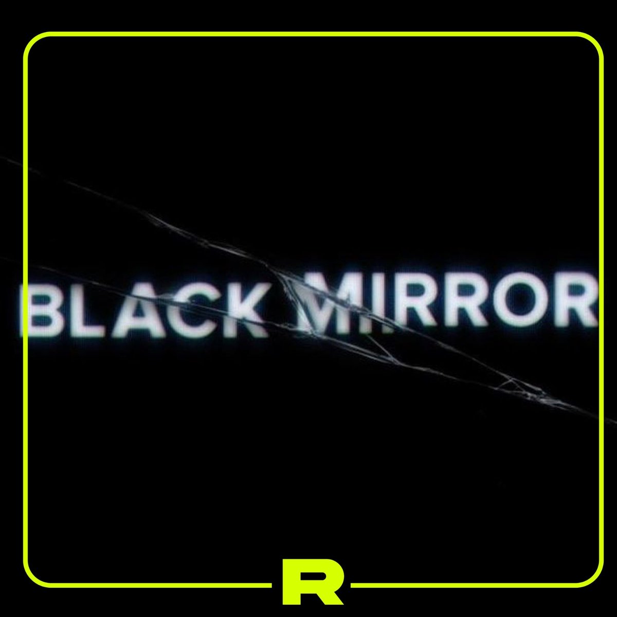 Confirmaron que ya arrancó la grabación de la temporada 8 de "Black Mirror"