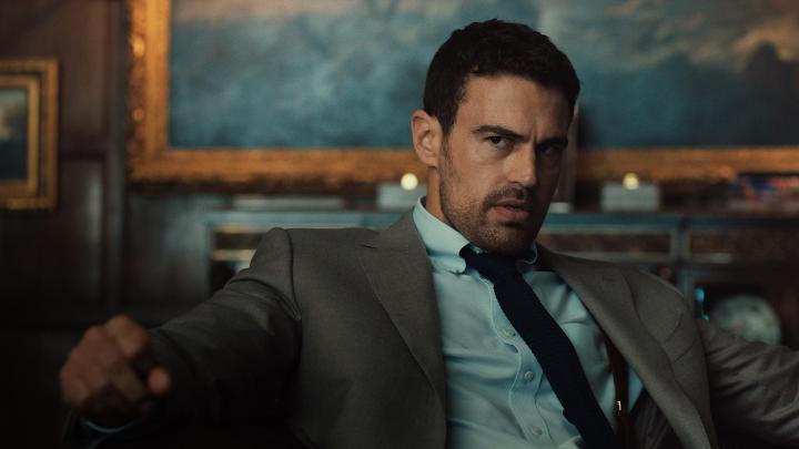 Salió el tráiler de la segunda temporada de "THE GENTLEMEN" 

Se estrena el 3 de septiembre