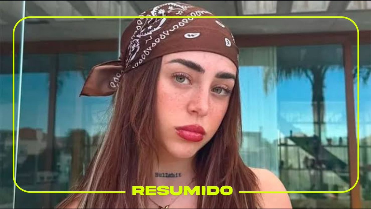 ¡Feliz cumpleaños Nicki Nicole! 🎂
