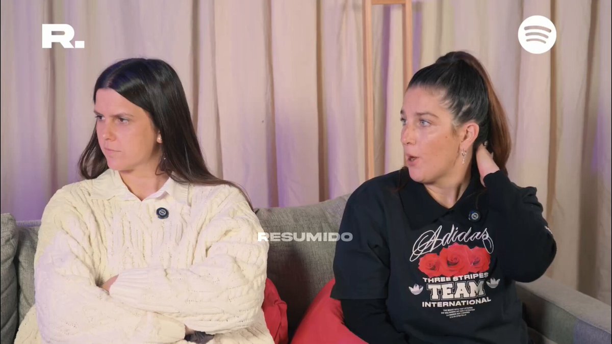 CLIP 1

“FACTURÉ EN UNA SEMANA MI SUELDO ENTERO” 

En el nuevo episodio de Más Minas que Mamás estuvo Aguz Tana y contó cómo es laburar haciendo contenido erótico