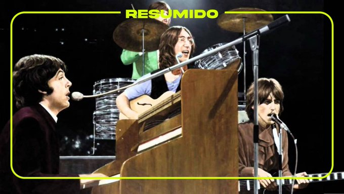 Se cumplen 58 años del estreno de "Hey Jude" de Los Beatles