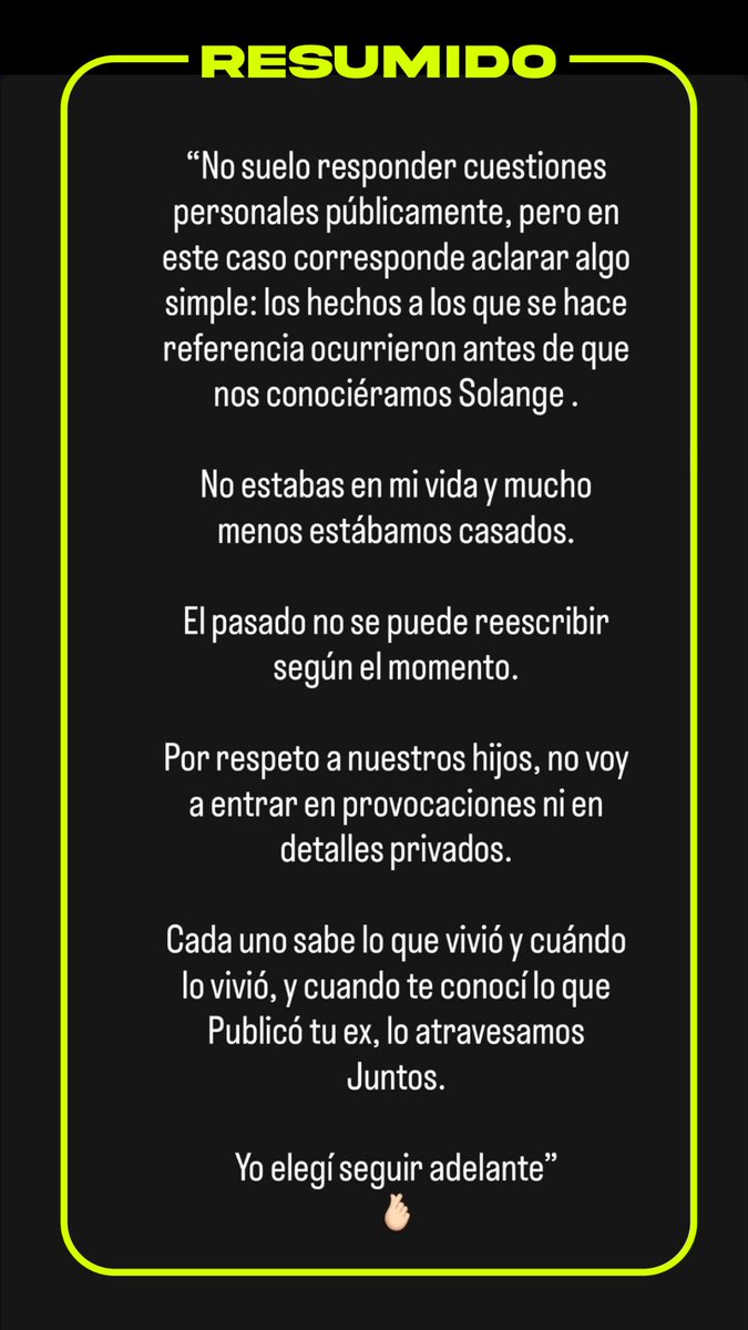 El ida y vuelta de Maxi López y Wanda Nara nos tuvo todo el día así 👀