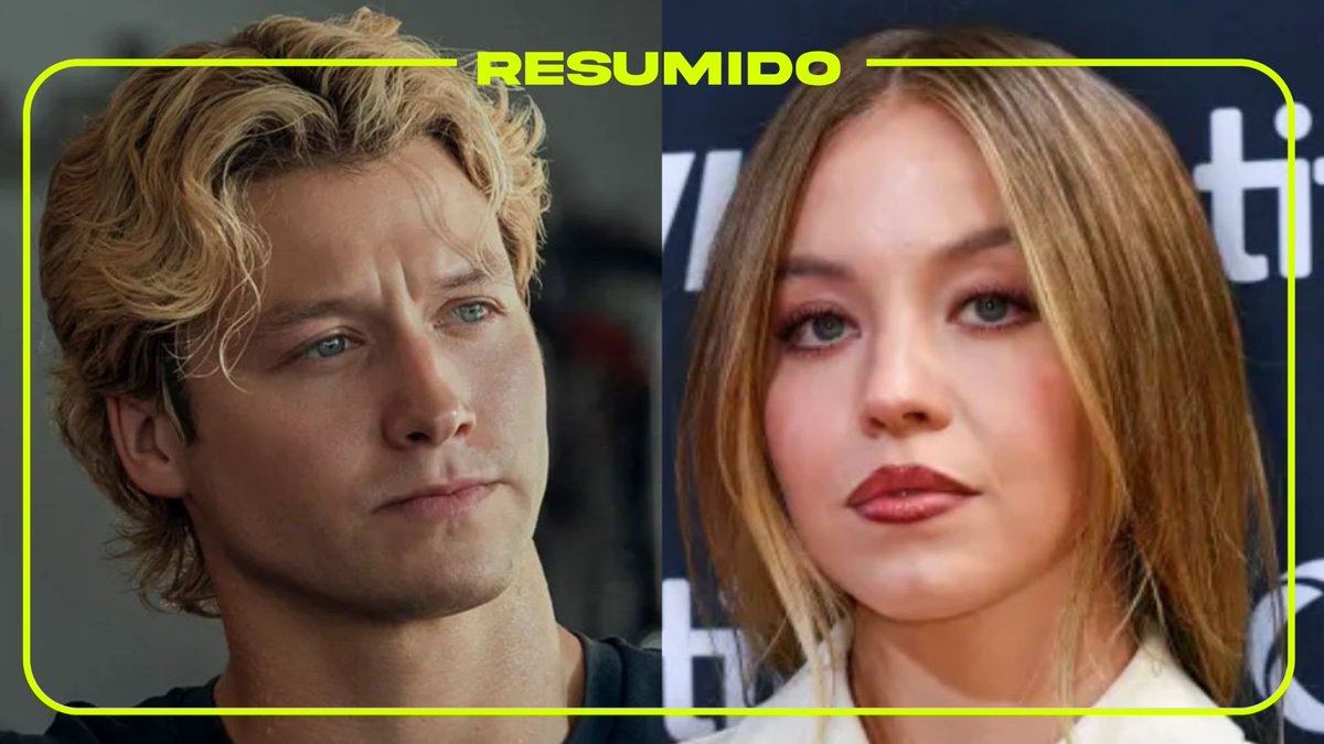 Stephen Kalyn se suma a The Housemaid's 

El actor de Off Campus se une a la secuela de "La empleada" para interpretar a Brock, el abogado y novio del personaje de Sydney Sweeney