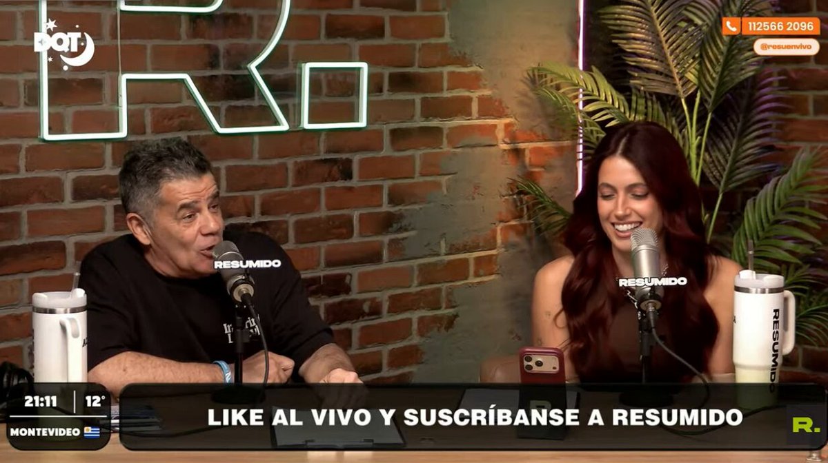 “El Banco Central nos mandó una carta documento pidiéndonos que dejáramos de jugar porque no había billetes de dos pesos”

Julián Weich contó el problema que sufrieron por el juego en el que los telev