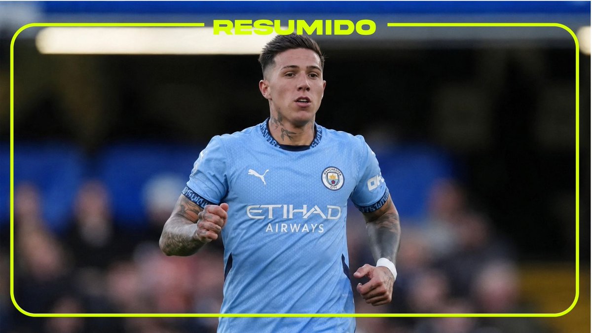 Enzo Fernández, el argentino más caro

El mediocampista campeón del mundo deja el Chelsea y se suma como nuevo refuerzo del Manchester City