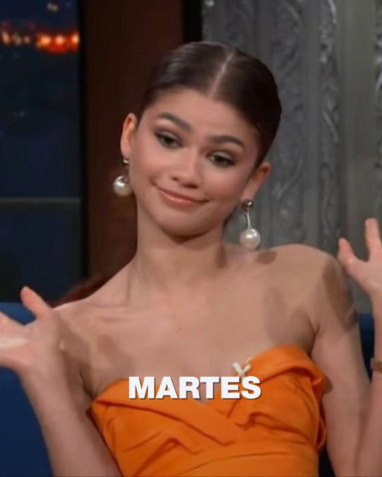 🥱 Martes y poniéndole onda a la semana 

Te dejamos las noticias del día 👇🏽