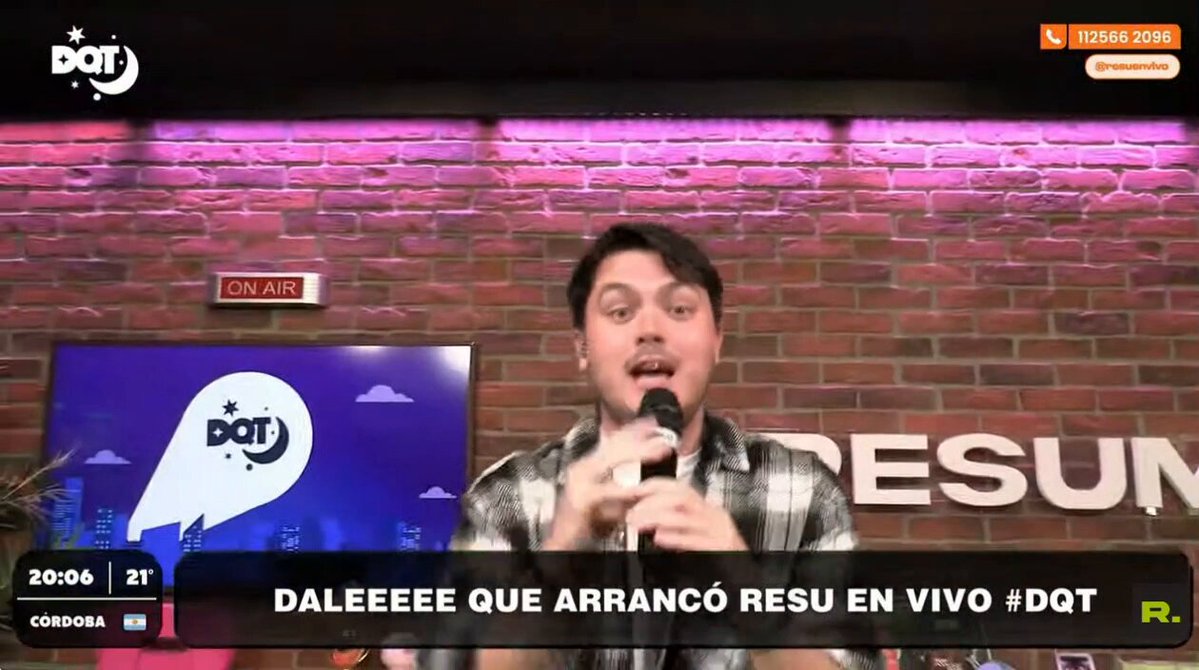 Entérate de todo lo que pasó hoy en Después Que Todos

-La vuelta de Tini a los escenarios después del conflicto 
-El Pity Álvarez se descompensó en pleno juicio 
-Lola Latorre respondió a las acusaci