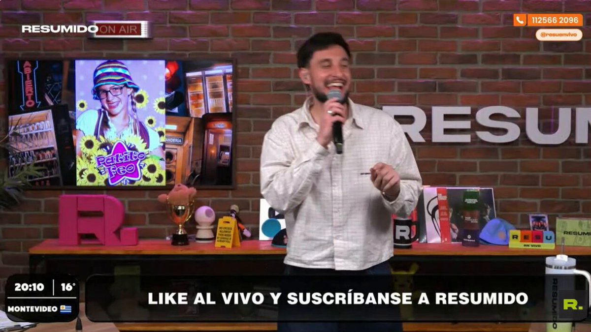 "Hay que ver hoy en día patito con otra edad cómo sería después que la criticaron tanto"

Laura Esquivel recordó su personaje en Patito Feo #DQT