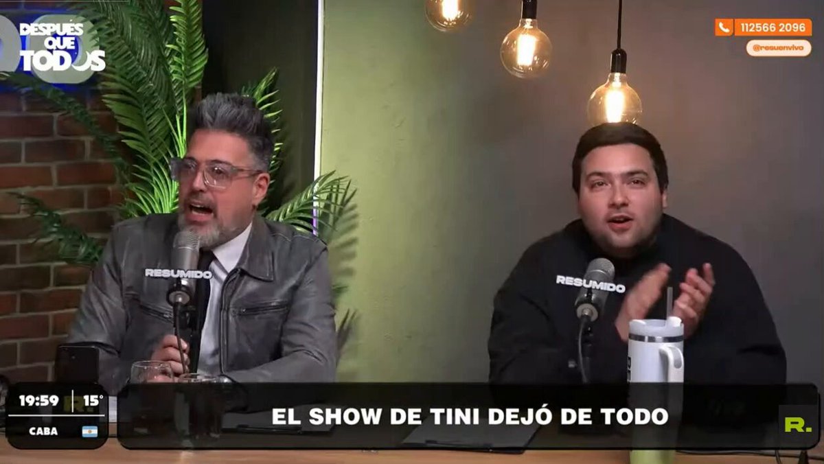 "Me parece que Nachito va a seguir de dupla técnica con Garabal"

Fran Gómez contó como primicia que hay una campaña para que Nachito Saralegui sea parte del equipo técnico del partido LUZU vs. 412 #D