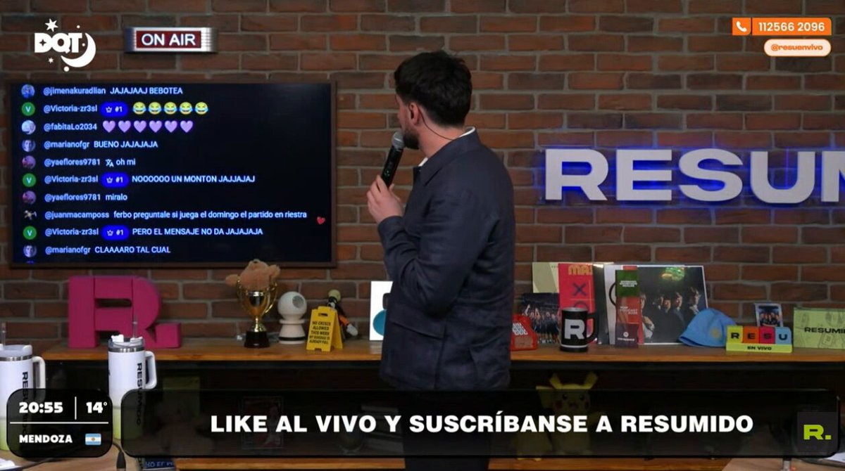 "Cuando vos mandás un mensaje tan tarde, corrés el riesgo de que la otra persona se haga la re boluda"

Agus García aconsejó a los hombres sobre cómo encarar a una mujer #DQT
