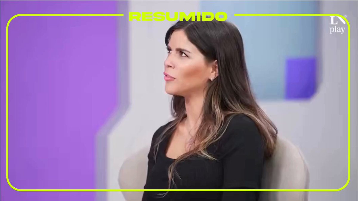"Para ella ir a ver a Ori Sabatini era ir a ver las estrellas"

Cami Galante contó cómo es la relación de su hija con Oriana Sabatini
