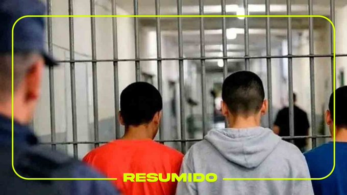 Entró en vigencia el Régimen Penal Juvenil

Desde los 14 años, los adolescentes pueden ser imputados por delitos. El Decreto 875/2026 reglamentó la Ley 27.801, que empezó a regir el 5 de septiembre, 1