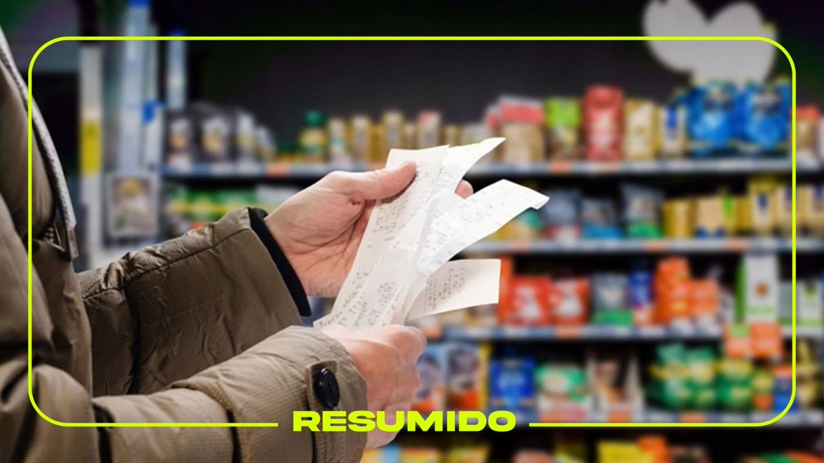 La inflación en la Ciudad de Buenos Aires fue de 1,7% en agosto y acumula un 21,5% en lo que va del 2026 y un 33,3% en los últimos 12 meses