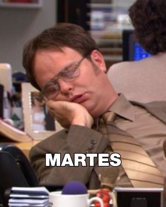 Martes y estamos así

Te resumimos las noticias del día 👇