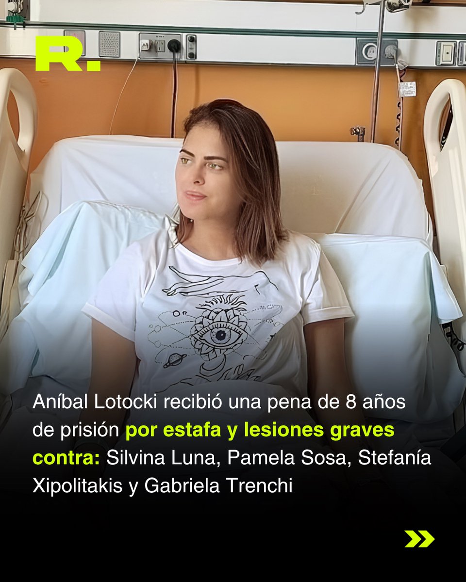 Entre sus víctimas están Silvina Luna, Pamela Sosa, Stefanía Xipolitakis y Gabriela Trenchi