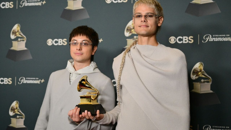 Y en febrero de 2026 llegó la consagración: ganaron el Grammy a Mejor Álbum de Rock Latino o Alternativo con "Papota", superando a nombres como Fito Páez y Aterciopelados