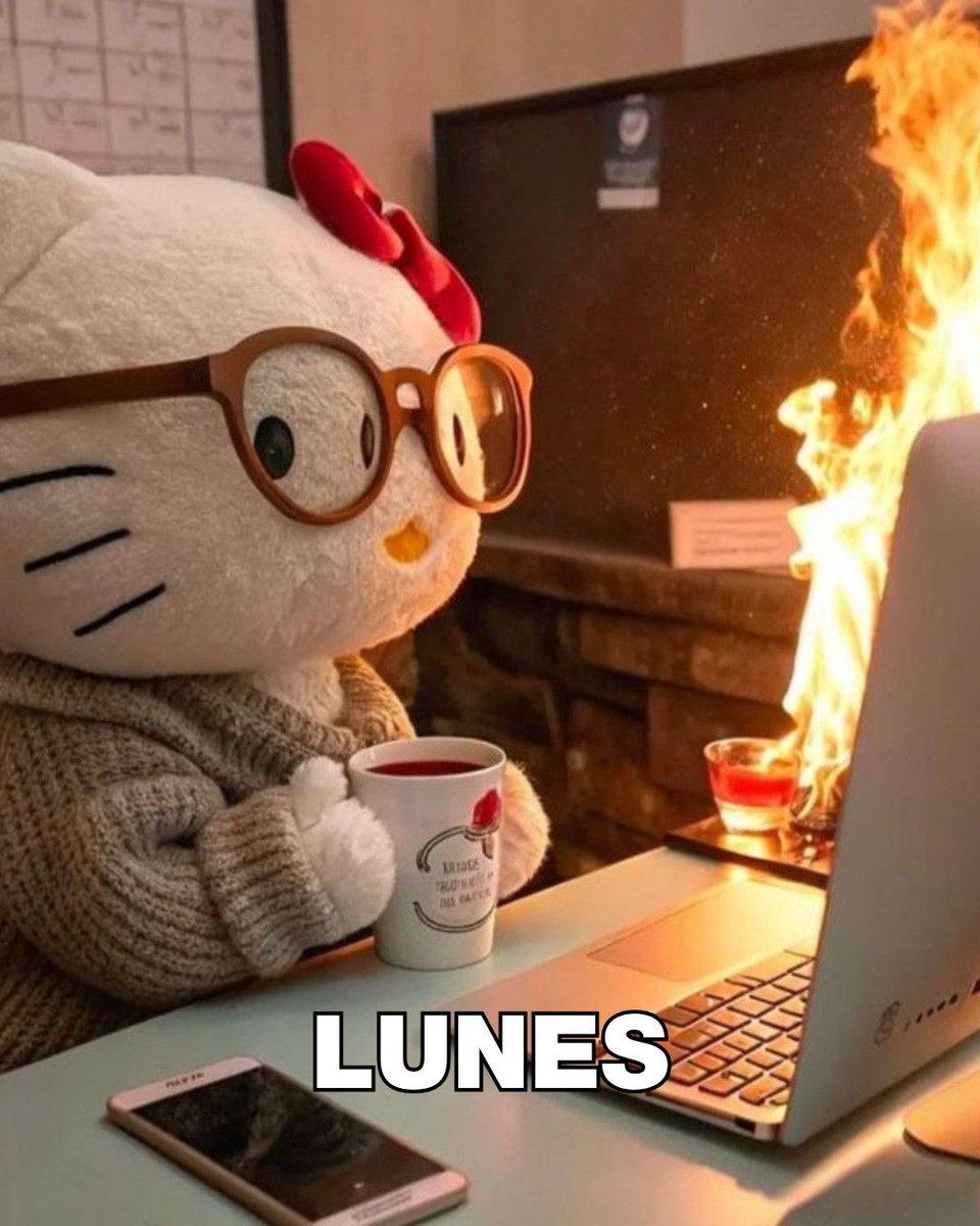 Lunes y hay que ponerle onda a la semana
Te resumimos las noticias del d铆a 馃憞