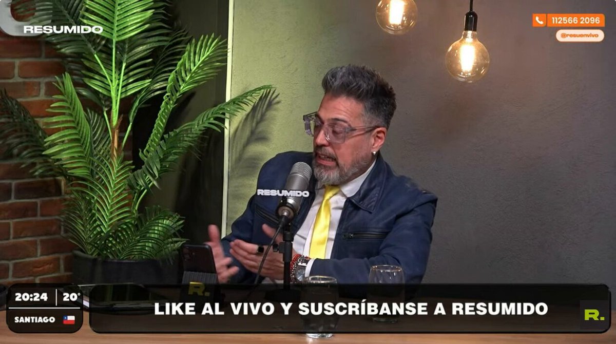 “Moria es muy laburadora y, de repente, ver el ocio en el otro parece que le incomoda”.

Angie Balbiani habló sobre la pica entre Susana y Moria y opinó que a Moria le molesta “que Susana esté haciend