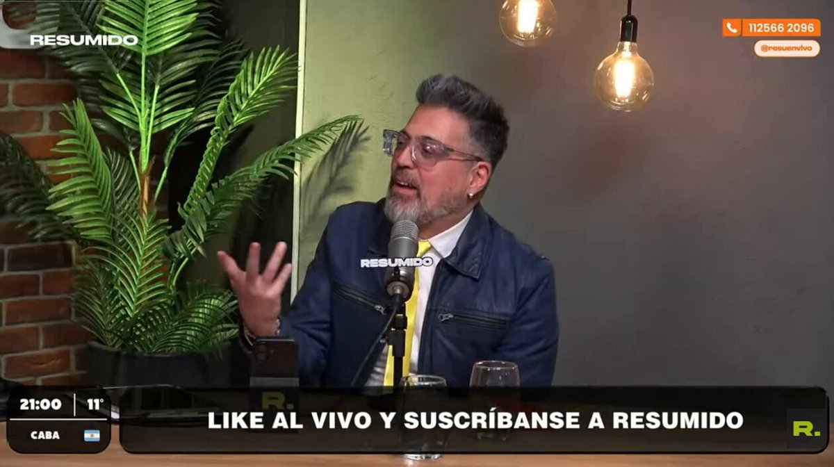 “Está muy sobrevalorada la mujer empoderada”.

Angie Balbiani dijo que las mujeres tienen que “replantearse muchas cosas” #DQT