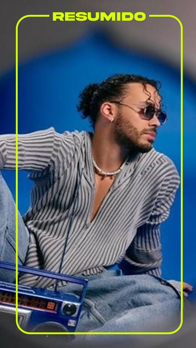 "La bachata ha luchado por ser respetada y por ocupar el lugar que se merece en el escenario mundial"

Prince Royce criticó falta de nominaciones a la bachata en los Latin Grammys