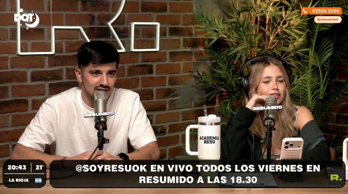 Coty Romero contra Ferbo, parte 3 #DQT