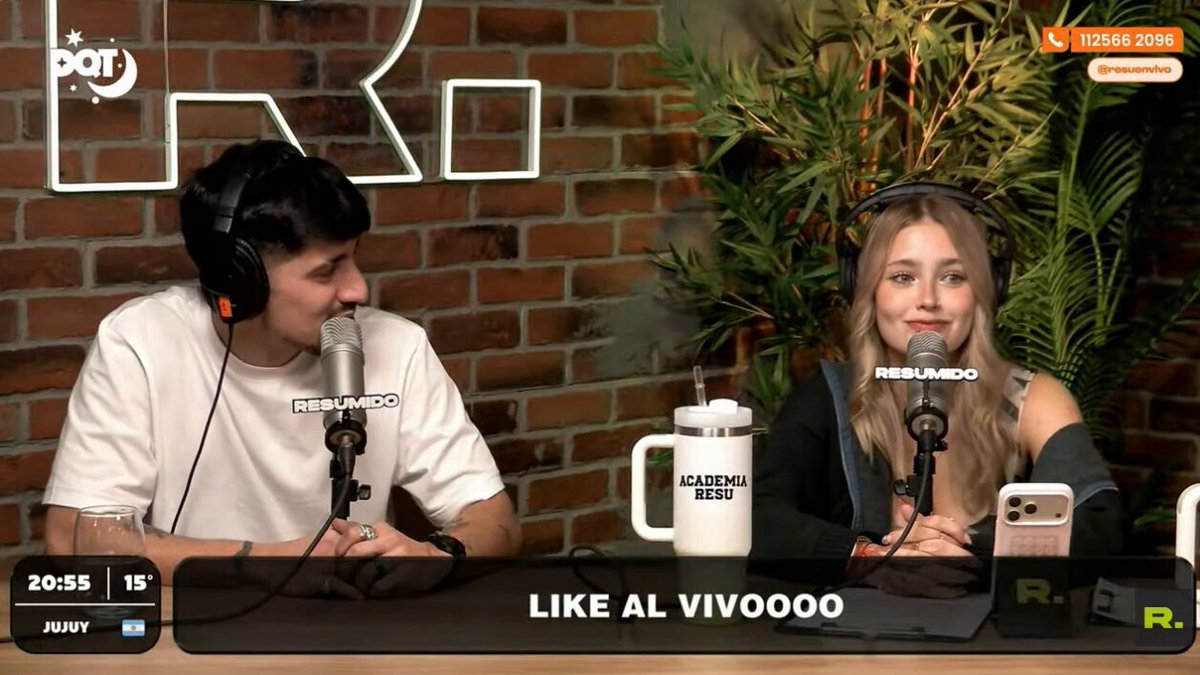 “Revisé teléfonos y encontré infidelidades.”

Coty Romero contó cómo le pediría el teléfono a su pareja para revisarlo y dio un tip para desbloquearlo. #DQT