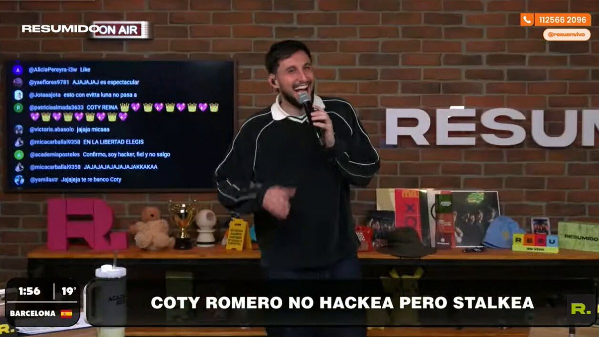 ¿Cómo ser tóxica? El curso de Coty Romero #DQT