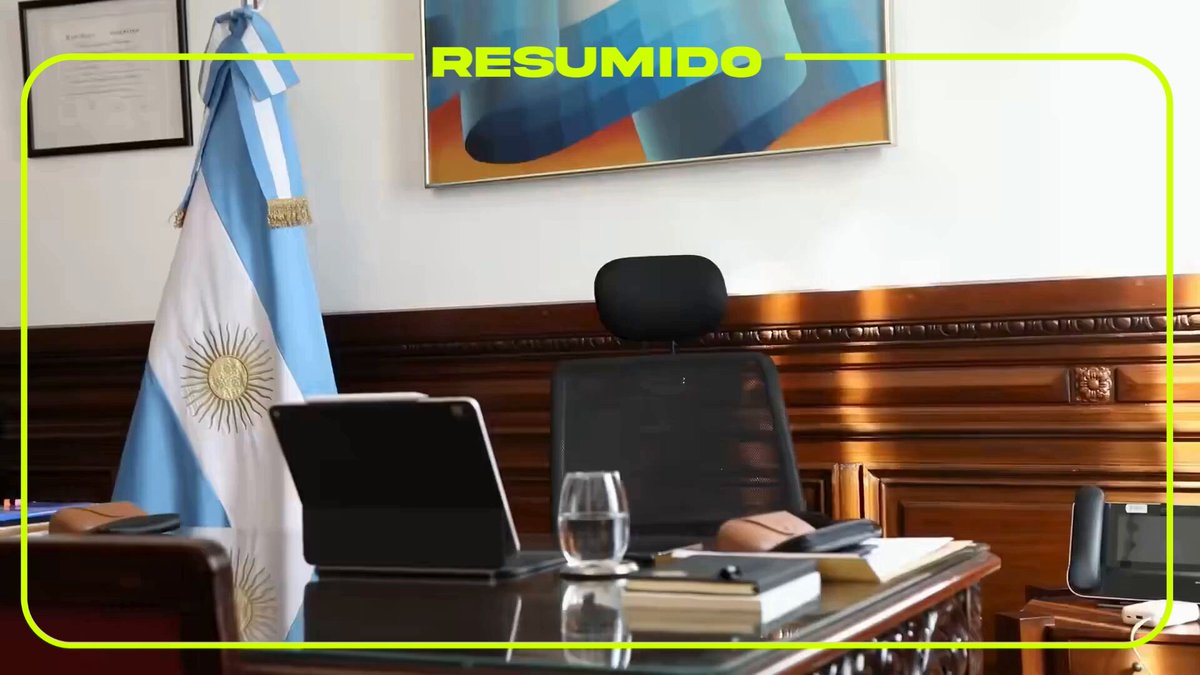 Patricia Bullrich subió un video con “No me importa”, de Lali, y con la frase: “Sé que todos los "peros" tienen un poequé” 👀