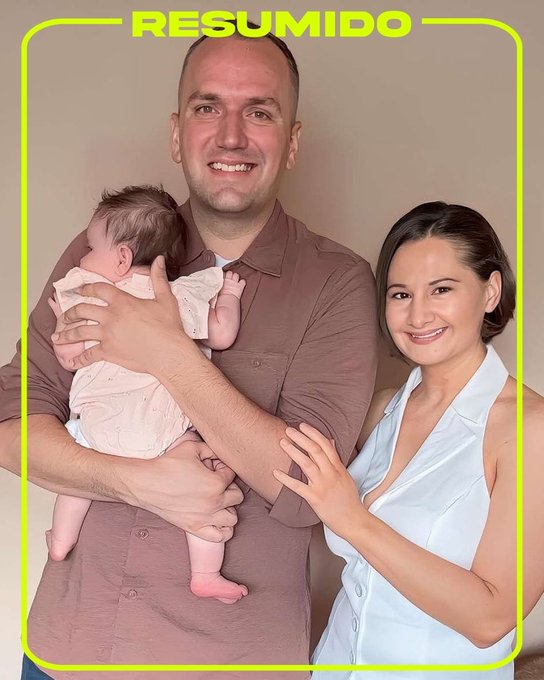 Murió Ken Urker, prometido de Gypsy Rose Blanchard, a los 33 años
Fue encontrado inconsciente el día de su cumpleaños. La pareja había tenido una hija en 2024