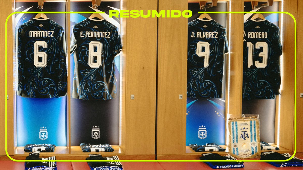 La Selección Argentina jugará el amistoso contra Burkina Faso en el Monumental con camiseta alternativa