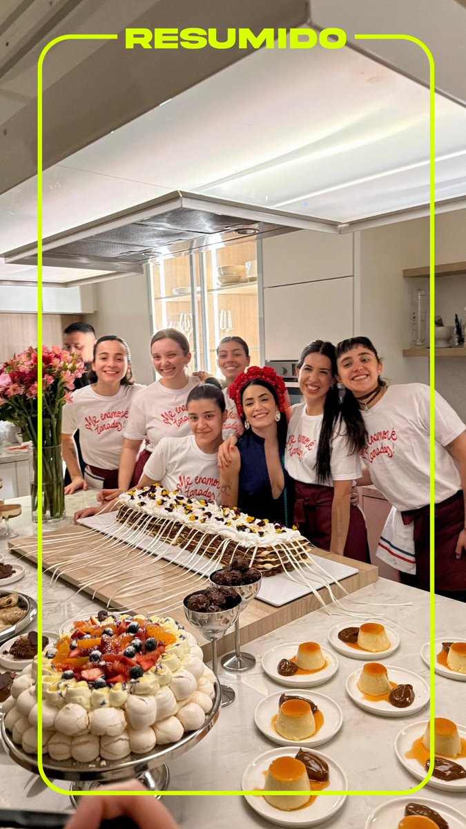 Lali festejó su segunda despedida de soltera con catering, juegos y sorpresas