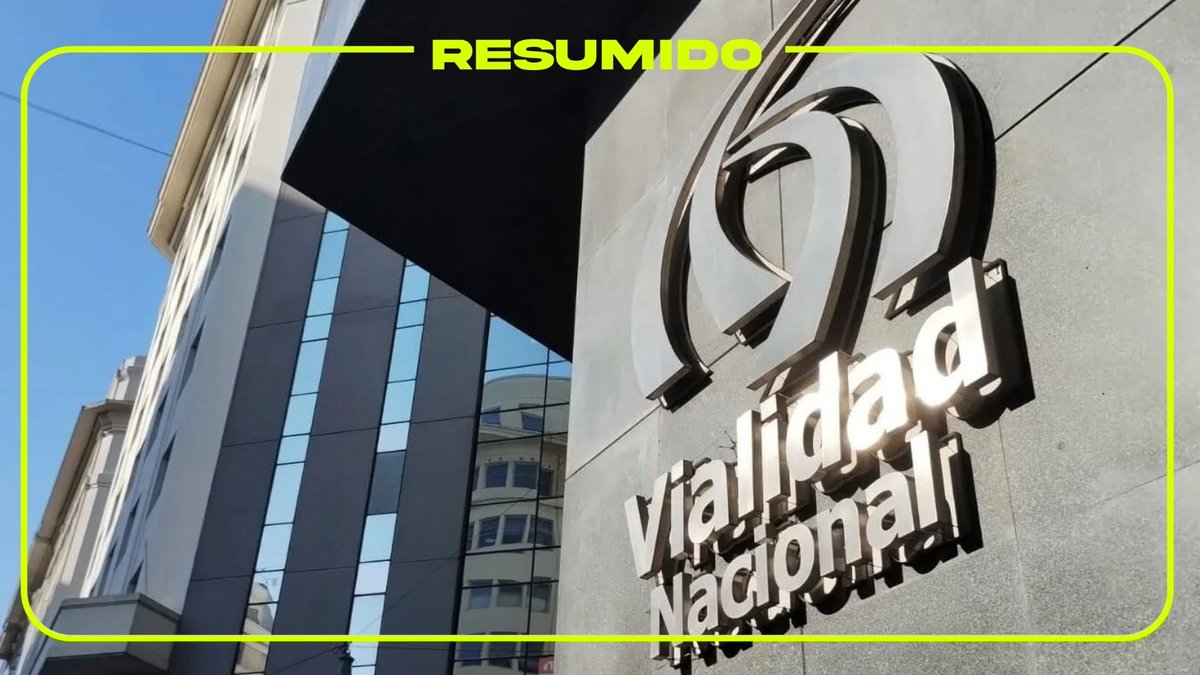 Vialidad Nacional lanzó un plan de retiros voluntarios
El Gobierno dispuso distintas opciones de cálculo y pago en hasta ocho cuotas para los trabajadores que quieran acceder.